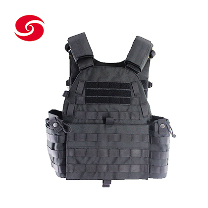Airsoft Military Equipment Plate Carrier Tactical Vest