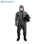 Military Anti Bomb Suit Explosive Ordnance Disposal EOD Suit