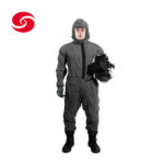 High Performance Military Aramid Bomb Explosive Disposal EOD Suit