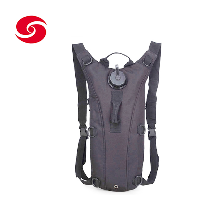 Military Army Waterproof Hiking Hydration Pack