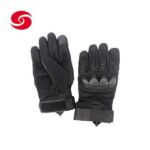 Tactical Knuckle Protection Gloves f