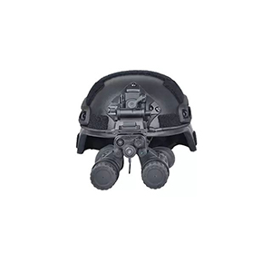 CXXM combat operation head mounted night vision binocular low-light night device