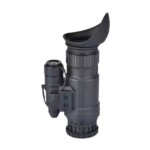 CXXM Military night vision monoculars tactical combat goggles head mounted image intensifier
