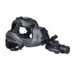 CXXM Military night vision monoculars tactical combat goggles head mounted image intensifier